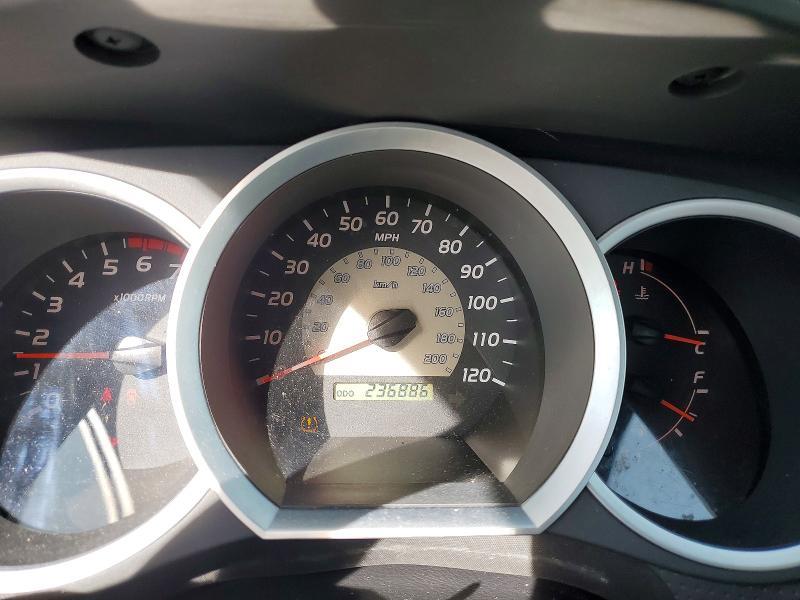 2006 Toyota Tacoma Base