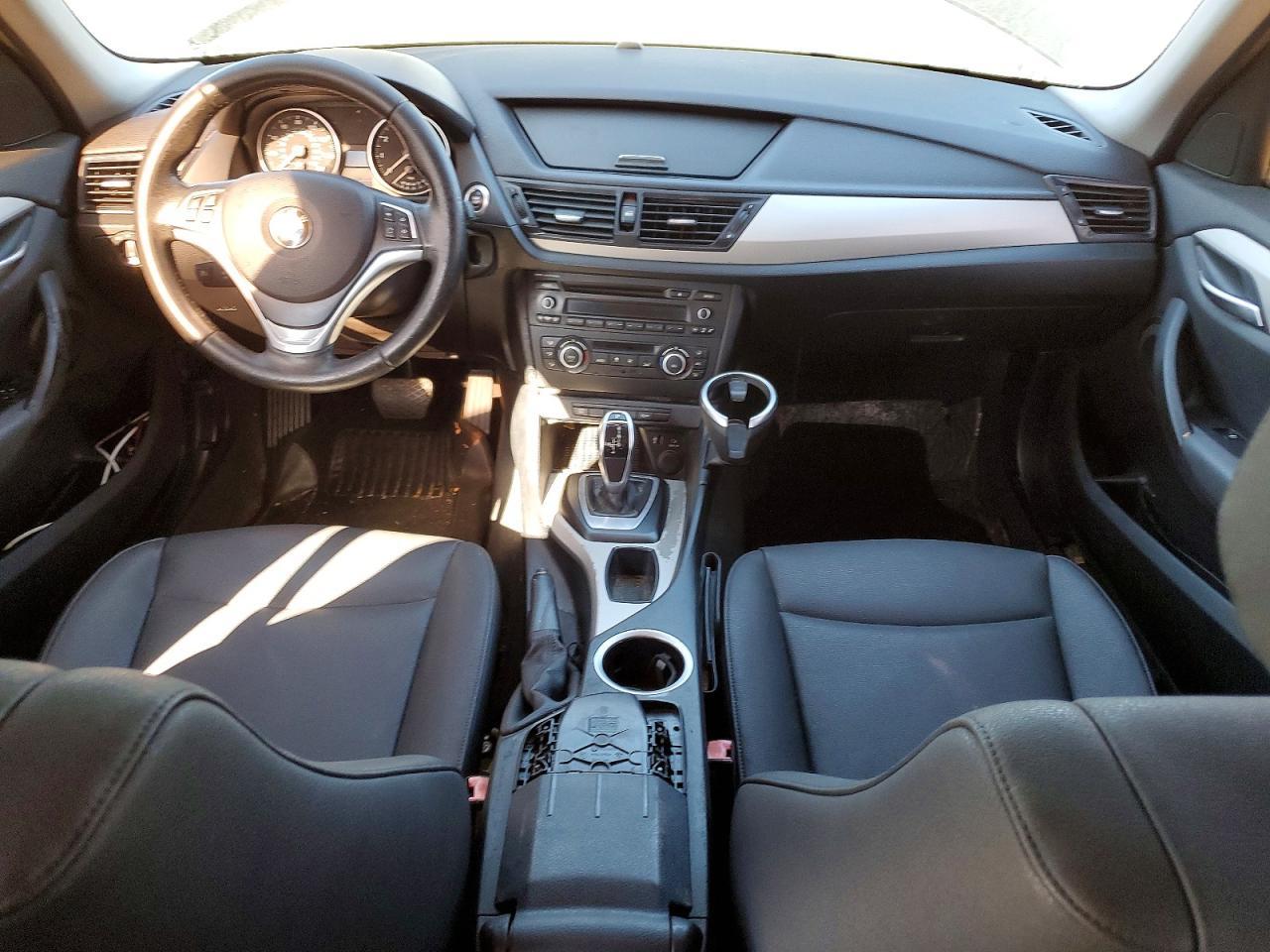 2015 BMW X1 Sdrive28i