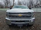 2018 Chevrolet Silverado K2500 Heavy Duty