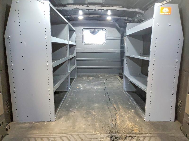 2025 Ford Transit 250 Utility / Service van