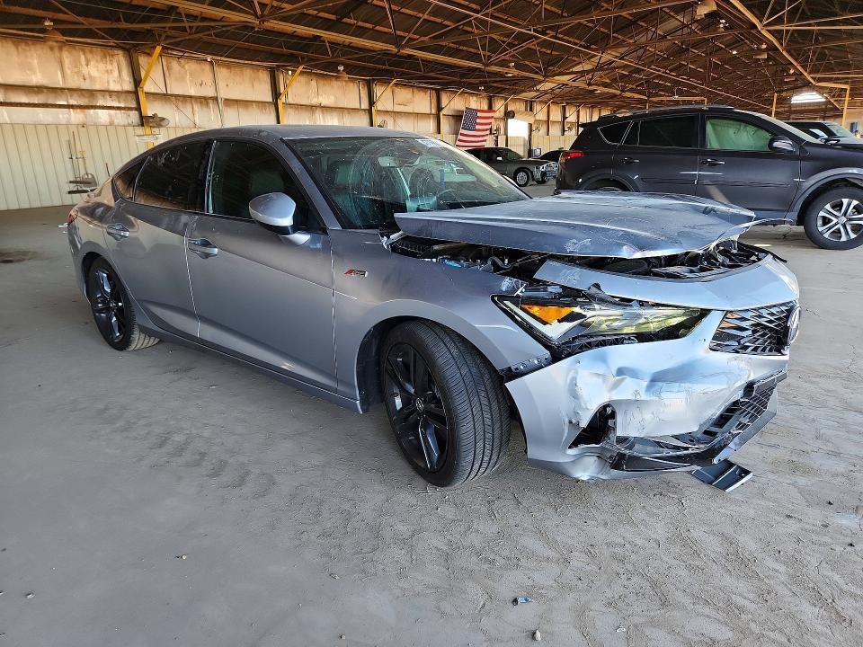2023 Acura Integra A-spec