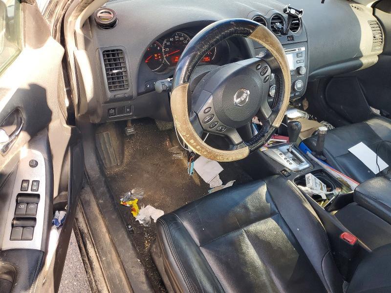 2010 Nissan Altima 2.5