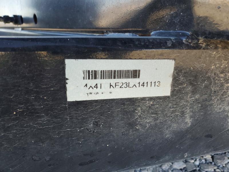 2020 Foresriver 2020 Forest River Cherokee Camper