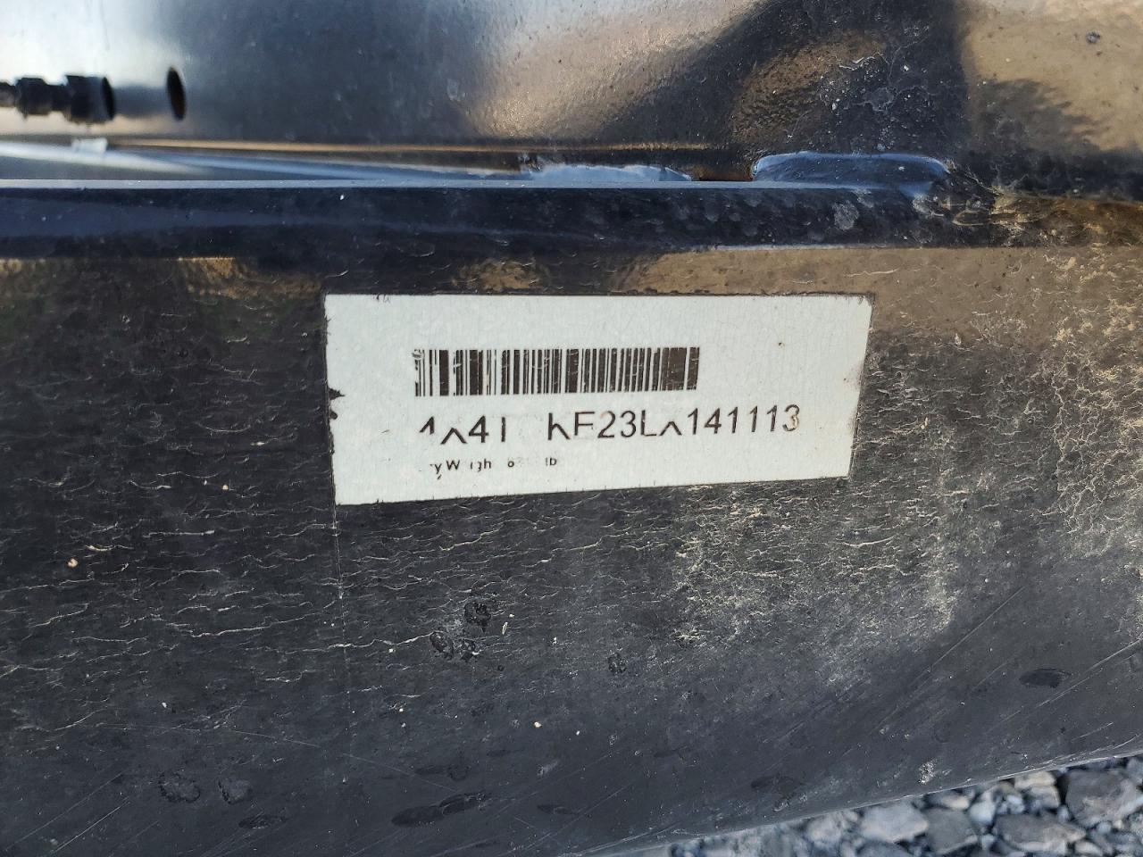 2020 Foresriver 2020 Forest River Cherokee Camper