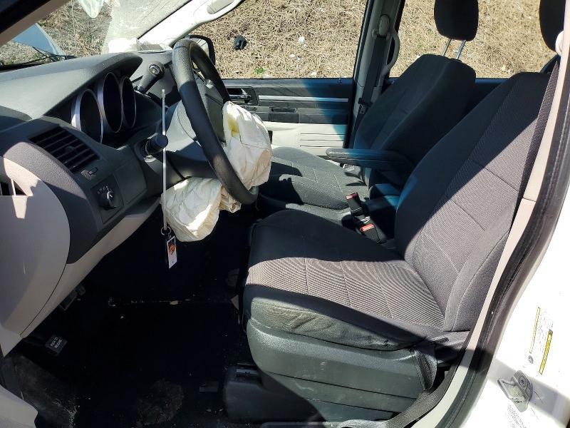 2009 Dodge Grand Caravan se
