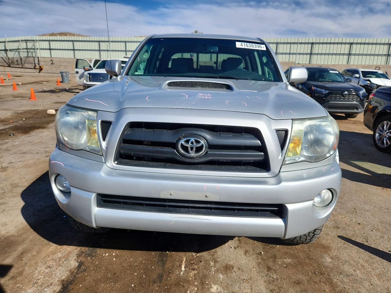 2008 Toyota Tacoma V6
