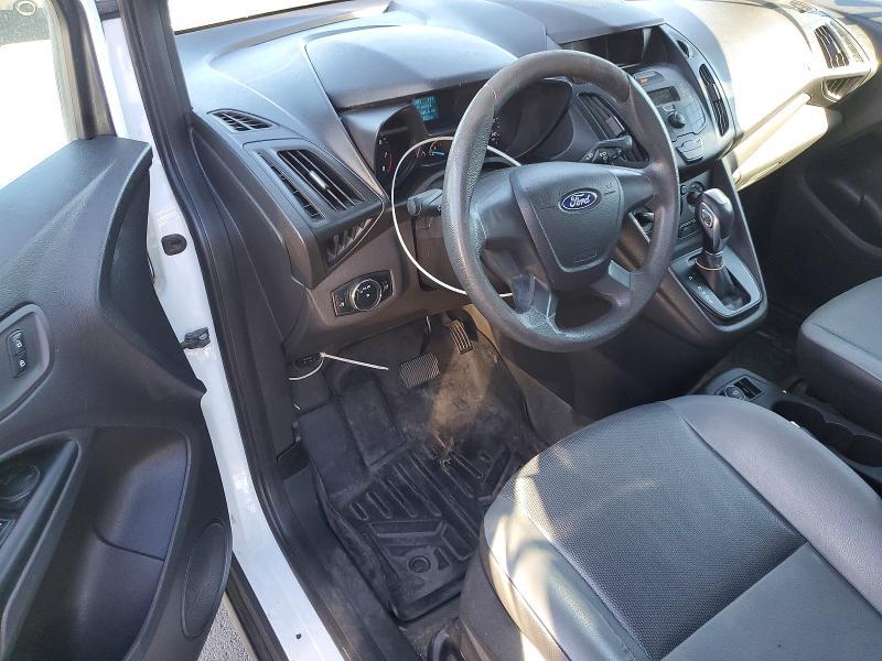 2018 Ford Transit Connect XL