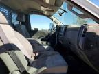 2021 Chevrolet Silverado Medium Duty