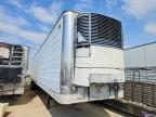 2002 Wabash Rfcvhsa Refrigerated Van Trailer