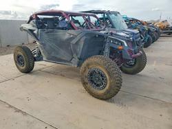 Salvage motorcycles for sale at Phoenix, AZ auction: 2019 Can-Am Maverick X3 Utility Vehicle