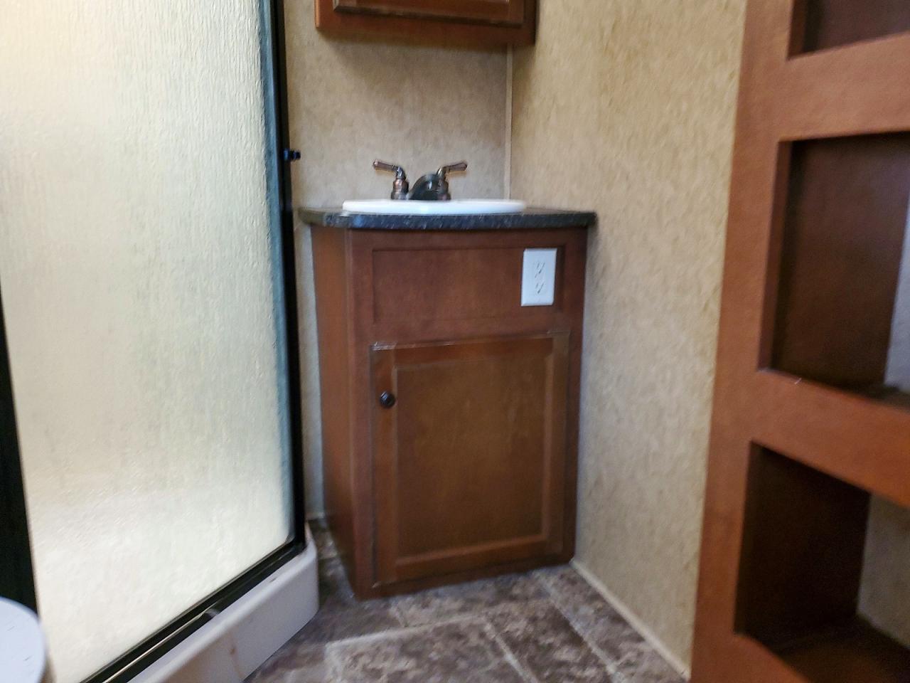 2013 Heartland Rv ELKRIDGE, Elkridge Express