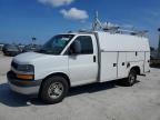 2019 Chevrolet Express Utility / Service Truck
