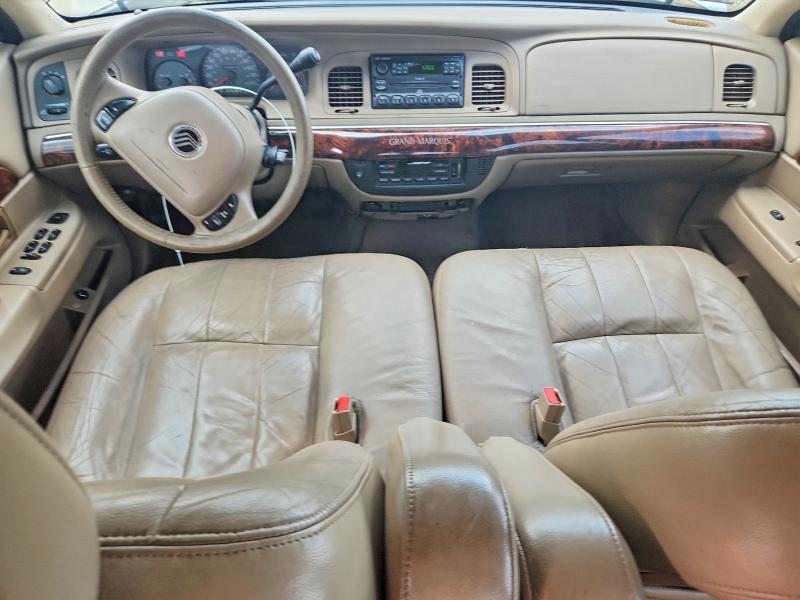 2004 Mercury Grand Marquis ls