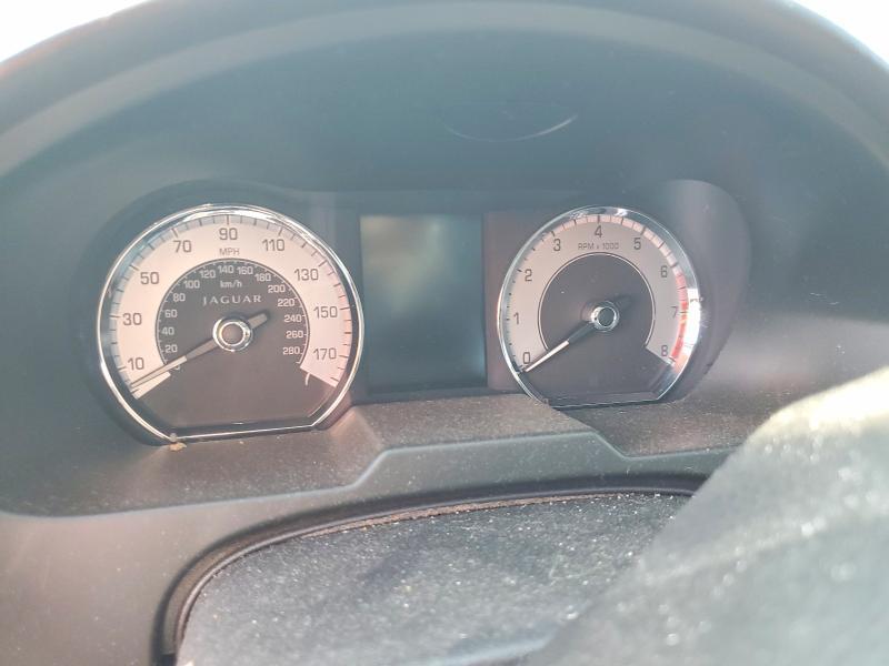 2009 Jaguar Xf Premium Luxury