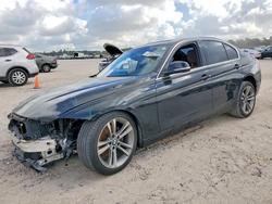 BMW 328 Vehiculos salvage en venta: 2016 BMW 328