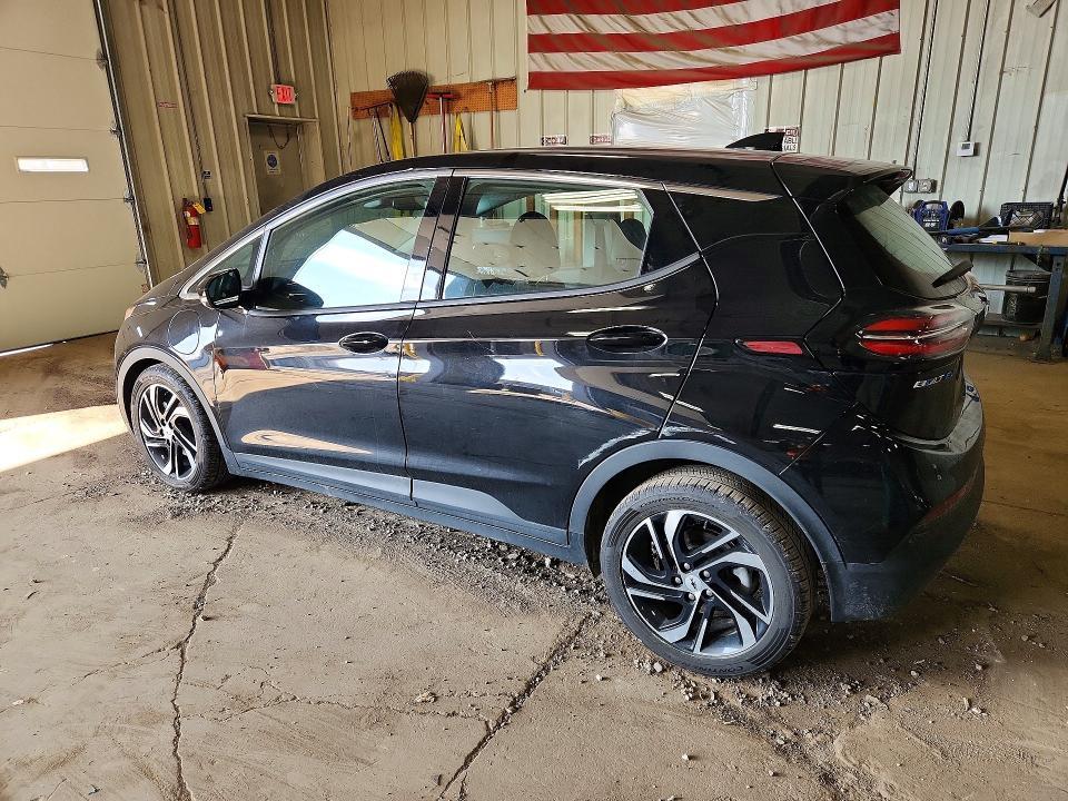 2023 Chevrolet Bolt ev 2LT