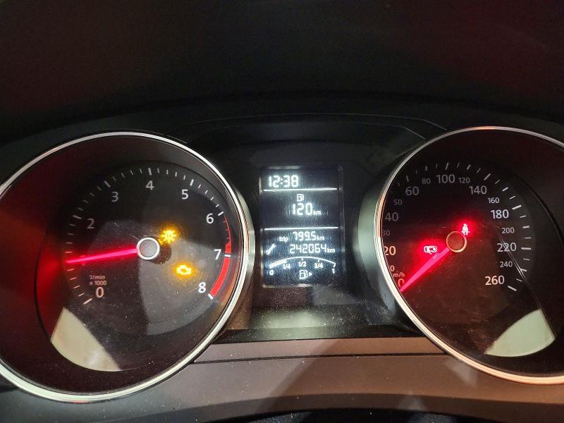 2015 Volkswagen Jetta Base