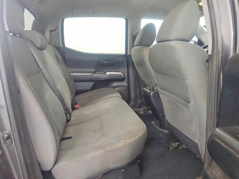 2017 Toyota Tacoma SR5 V6