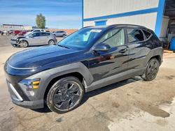 2026 Hyundai Kona sel Sport en venta en North Las Vegas, NV