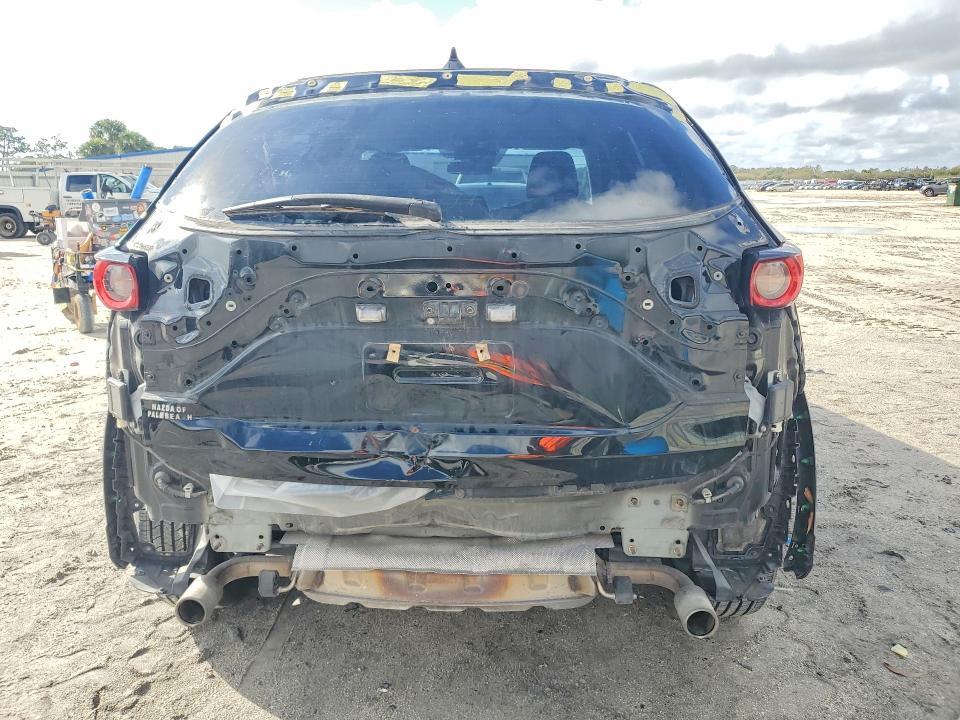 2020 Mazda Cx-5 Sport