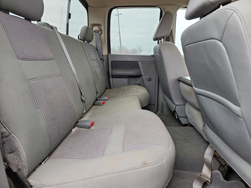 2008 Dodge RAM 1500 ST