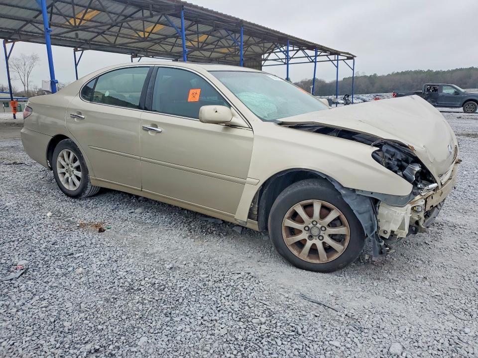 2003 Lexus Es 300 Base