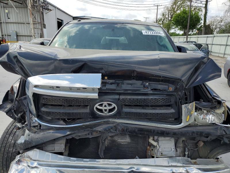 2013 Toyota Tundra Grade