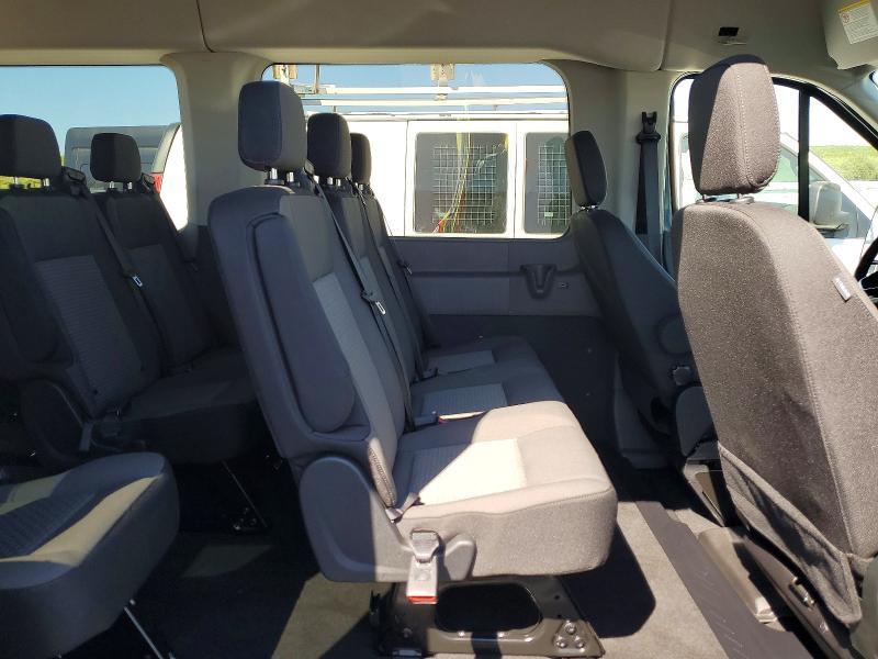 2025 Ford Transit T-350