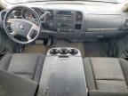 2012 GMC Sierra K1500 SLE