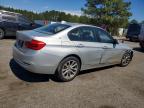 2016 BMW 320 i