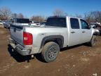 2010 Chevrolet Silverado K1500 LS