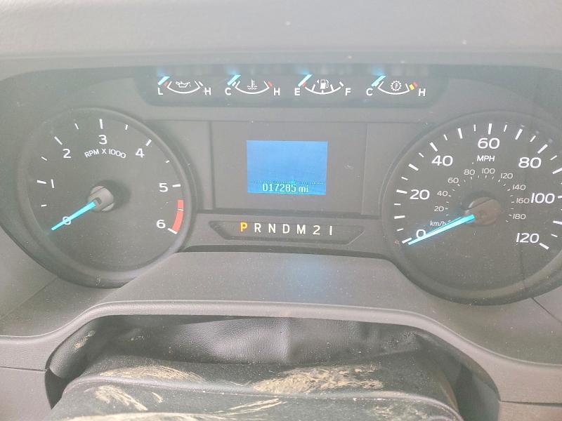 2025 Ford Econoline E450 Super Duty Cutaway Van