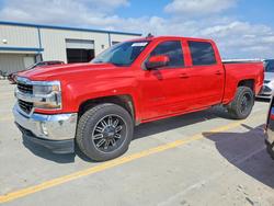 2016 Chevrolet Silverado K1500 LT en venta en Earlington, KY
