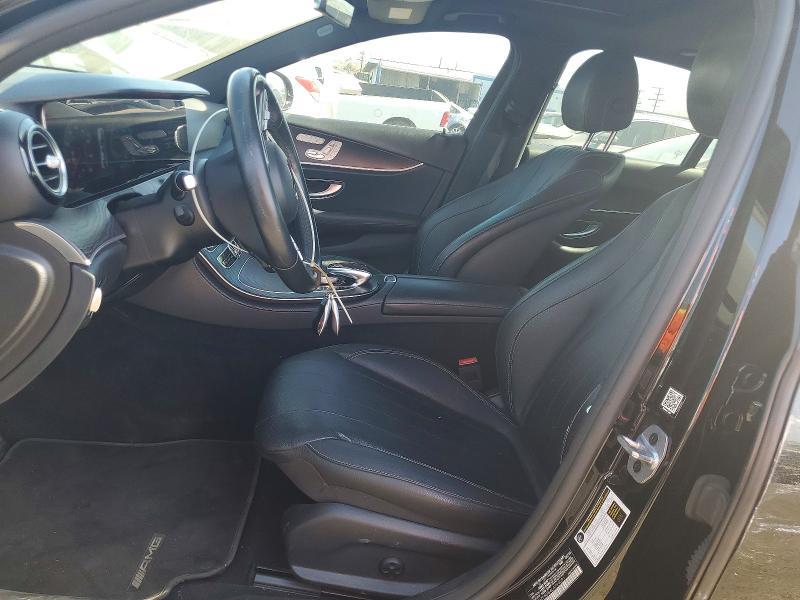 2020 Mercedes-Benz E 350