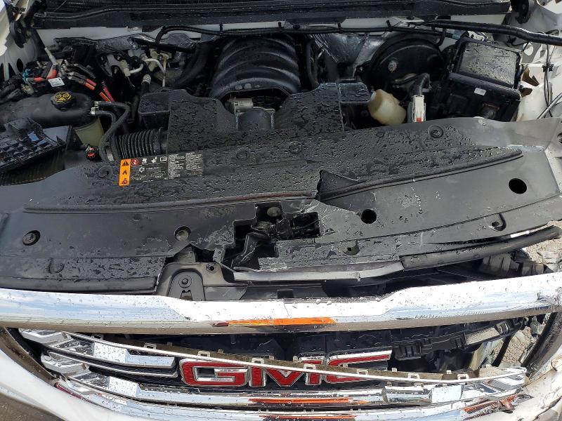 2018 GMC Sierra K1500 SLT