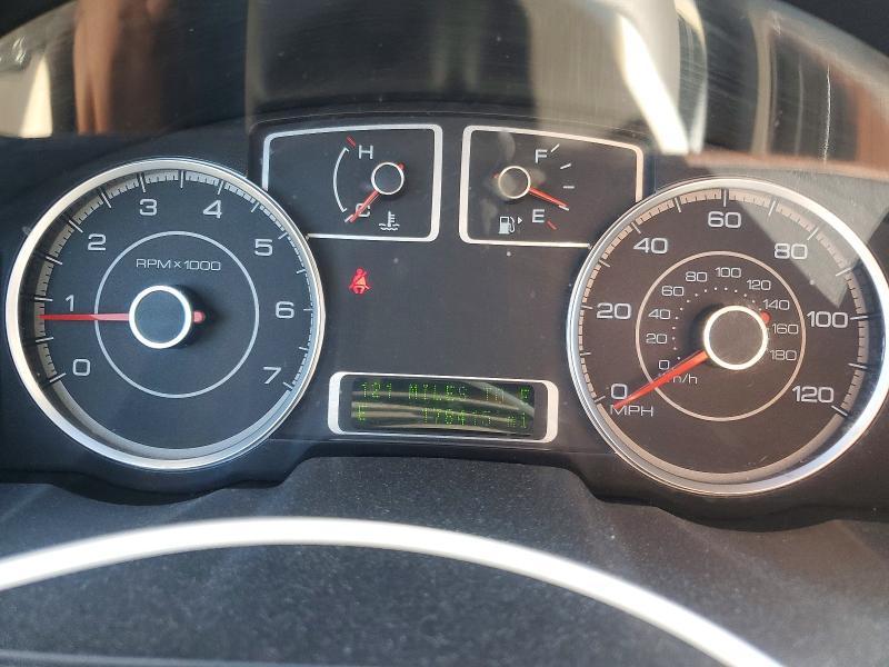 2008 Ford Taurus sel