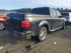 2002 Ford F150 Supercrew Harley Davidson