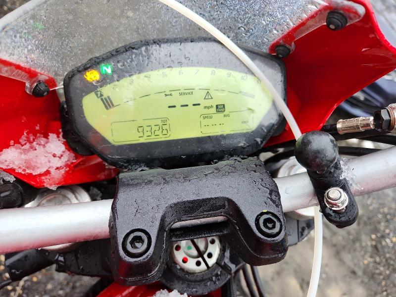 2020 Ducati Monster 797+