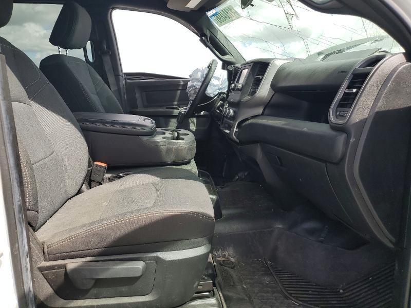 2024 Dodge Ram 2500 Tradesman