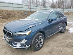 Volvo salvage cars for sale: 2023 Volvo Xc60 Core
