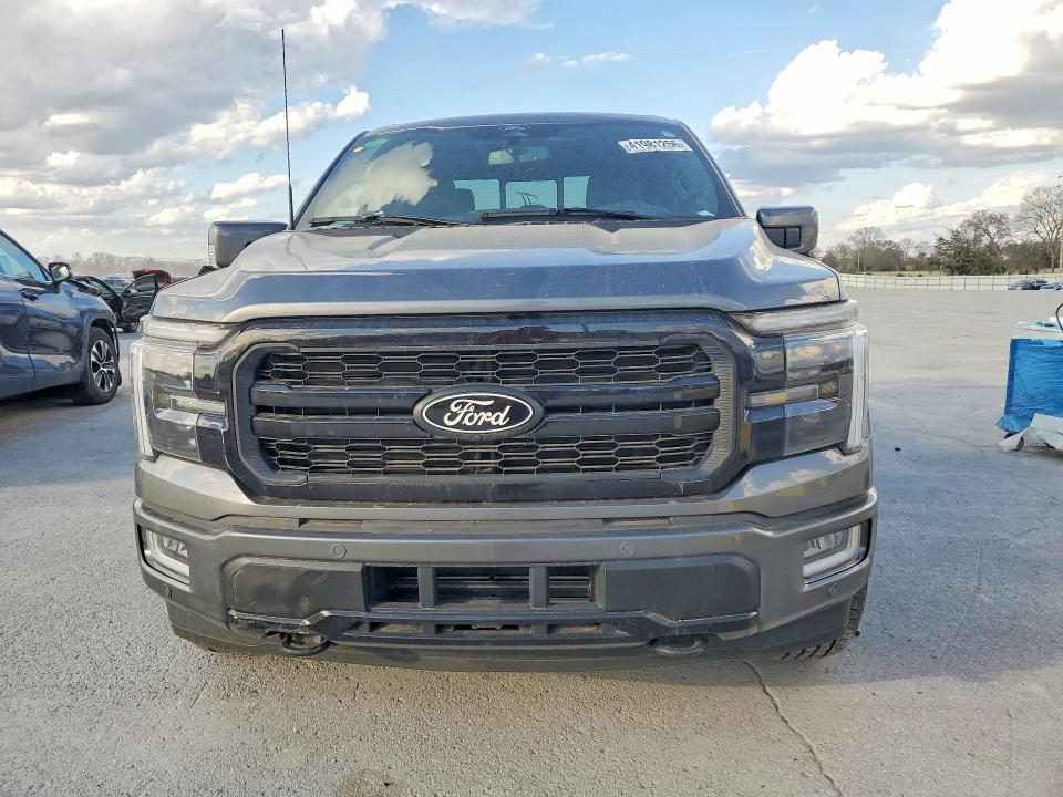 2024 Ford F150 Lariat