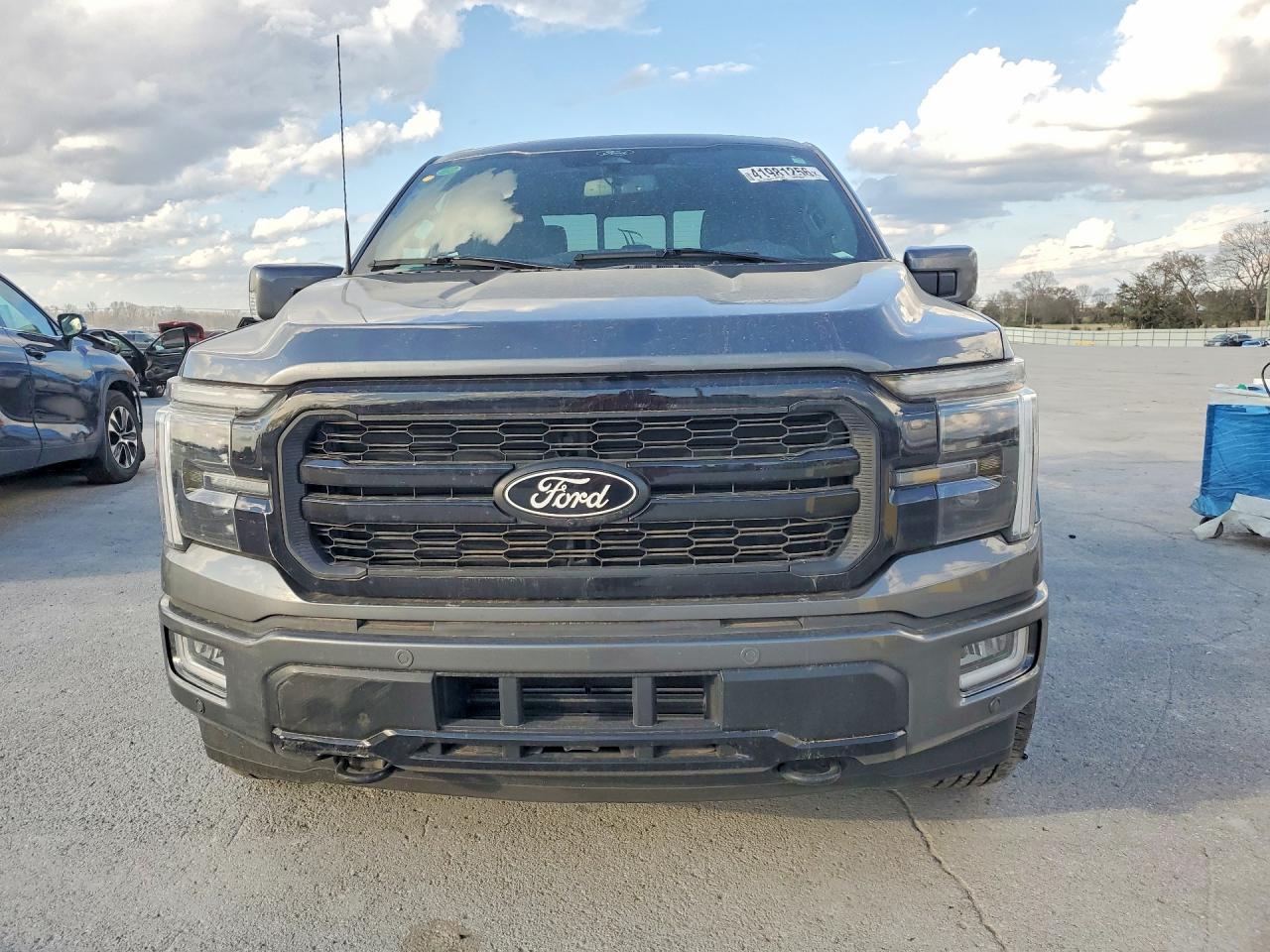 2024 Ford F150 Lariat