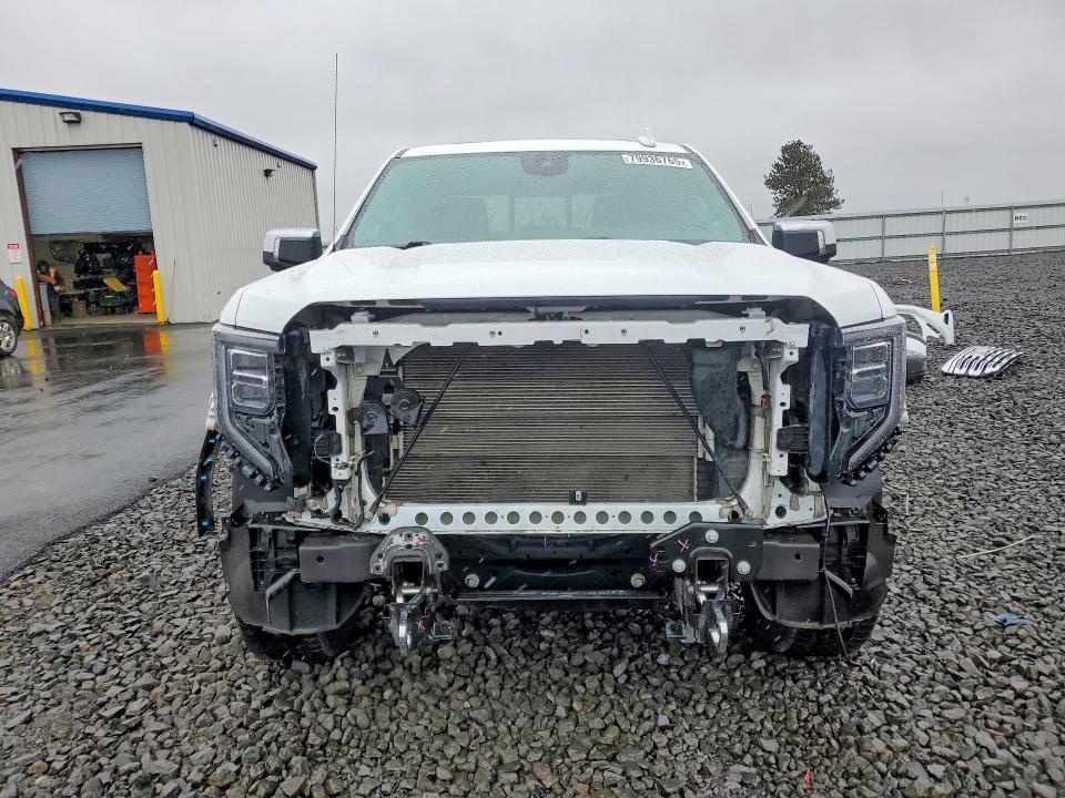 2023 GMC Sierra K1500 Denali