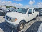 2015 Nissan Frontier S