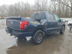 2025 Ford F150 Tremor