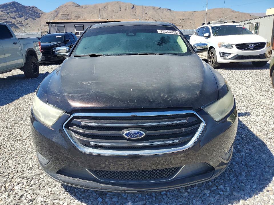 2014 Ford Taurus Limited