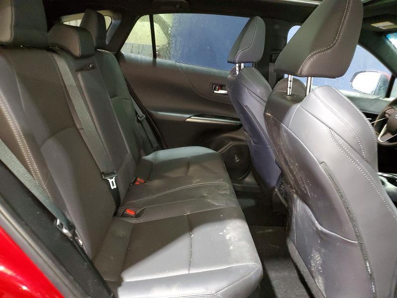 2024 Toyota Venza Limited