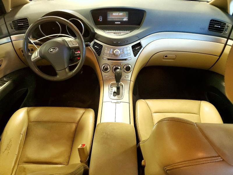 2010 Subaru Tribeca Limited