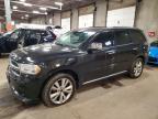 2011 Dodge Durango Crew