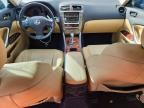 2008 Lexus Is 250 Base
